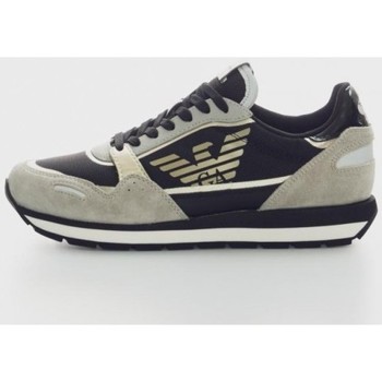 Armani Zapatillas X3X058