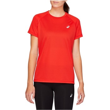 Asics Camiseta Sport Run Top