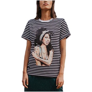 Be Happiness Camiseta Amy rayas