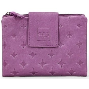 Bosanova Monedero Billetero piel cuero pequeño