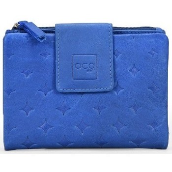 Bosanova Monedero Billetero piel cuero pequeño