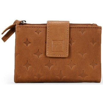 Bosanova Monedero Billetero piel cuero pequeño