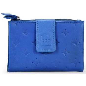 Bosanova Monedero Billetero piel cuero pequeño