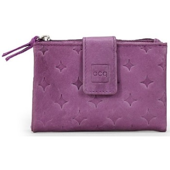 Bosanova Monedero Billetero piel cuero pequeño