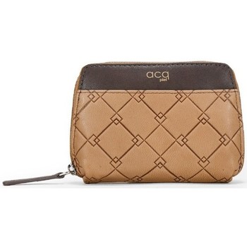 Bosanova Monedero Monedero piel burdeos