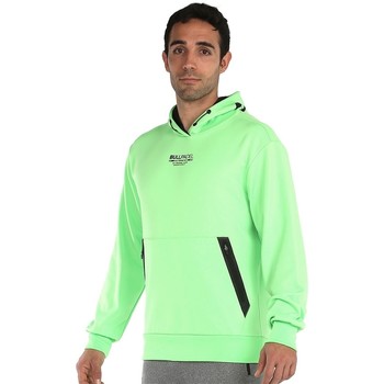 Bullpadel Jersey SUDADERA LEZ VERDE FLUOR