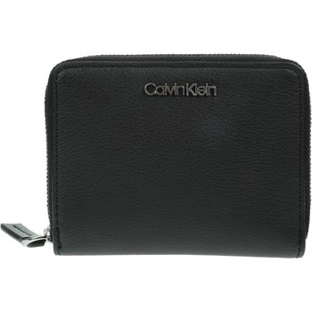Calvin Klein Jeans Cartera Med Zip Around