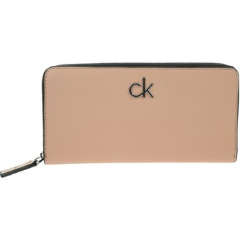 Calvin Klein Jeans Cartera Must Zip Around LG