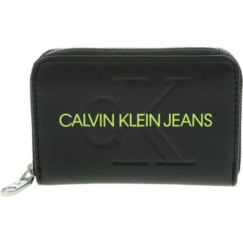 Calvin Klein Jeans Cartera Sculpted Mono Med