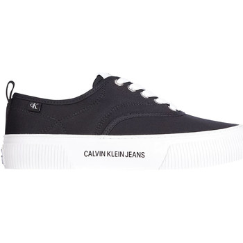 Calvin Klein Jeans Deportivas Moda YW0YW00054