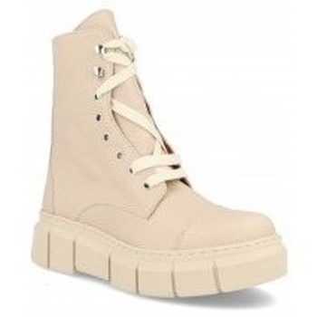 Cbp - Conbuenpie Botas Botas urbanas de piel by CBP