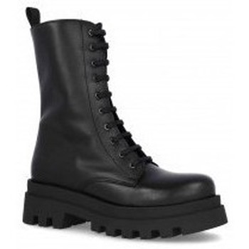 Cbp - Conbuenpie Botas Botas urbanas de piel by CBP