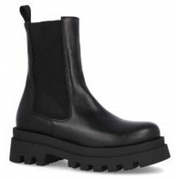 Cbp - Conbuenpie Botas Botas urbanas de piel by CBP