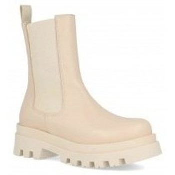 Cbp - Conbuenpie Botas Botas urbanas de piel by CBP