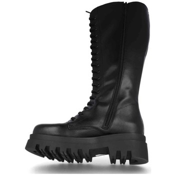 Cbp - Conbuenpie Botas Botas urbanas de piel by CBP