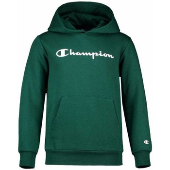 Champion Jersey con capucha para niños 305358-GS502