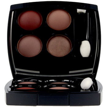 Chanel Sombra de ojos & bases Les 4 Ombres 328-blurry Mauve