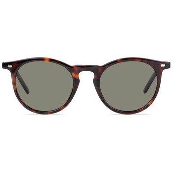 Christopher Cloos Gafas de sol - Paloma Espresso (Lagersalg)