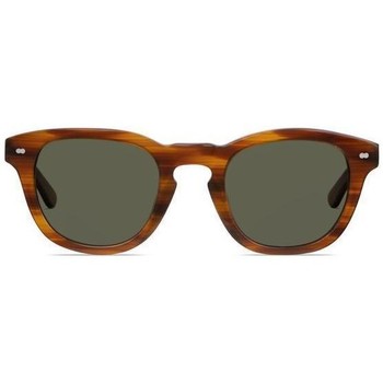 Christopher Cloos Gafas de sol - Passable Bourbon (Lagersalg)