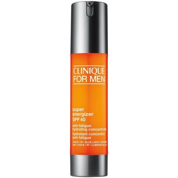 Clinique Tratamiento facial FOR MEN SUPER ENERGIZER CONCENTRADO SPF40 48ML