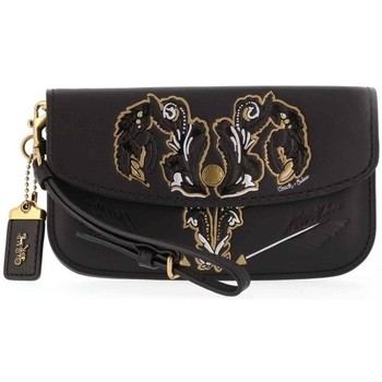 Coach Bandolera 37370B4BK