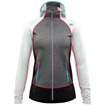 Crazy Idea Jersey Suéter Exit Mujer Gris