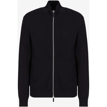 EAX Jersey CARDIGAN HOMBRE