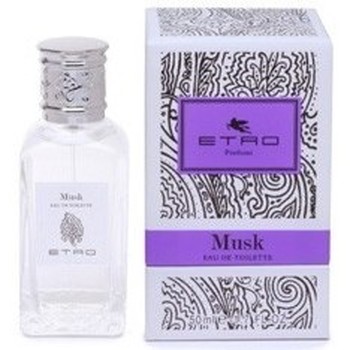 Etro Agua de Colonia MUSK EDT 100ML