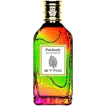 Etro Perfume PATCHOULY UNISEX EDP 100ML