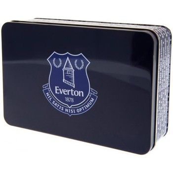 Everton Fc Cestas, cajas y cubos de basura TA6293