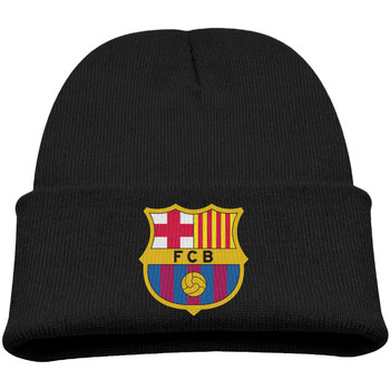 Fc Barcelona Gorro -