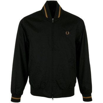 Fred Perry Chaquetas Tennis Bomber Jacket