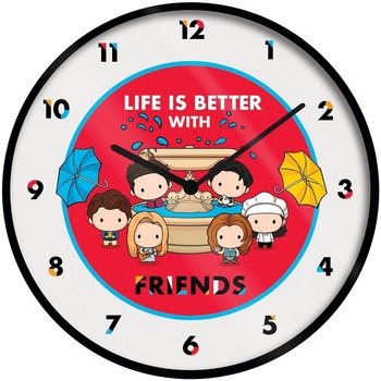 Friends Relojes PM202