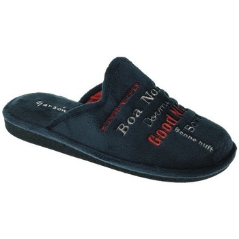 Garzon Pantuflas ZAPATILLAS SR MARINO