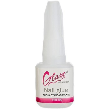 Glam Of Sweden Cuidado de uñas NAIL GLUE 10GR