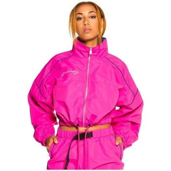 Grimey Chaqueta deporte Martinica Fact Girl Track Jacket