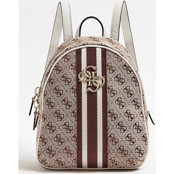 Guess Mochila Mochila Vintage White