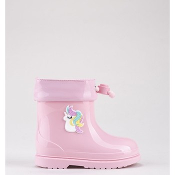 IGOR Botas de agua Botas De Agua Bimbi Unicornio Rosa
