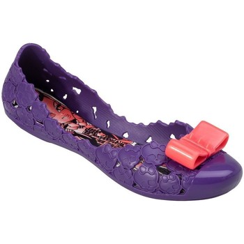 Ipanema Bailarinas Monster High Skull Top Inf