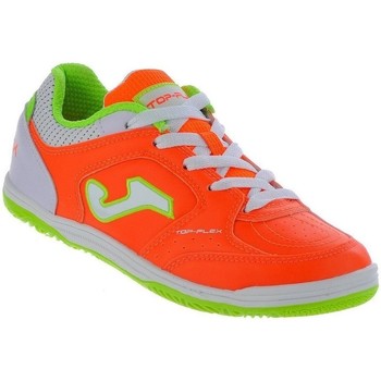 Joma Zapatillas de fútbol Top Flex JR
