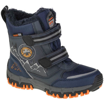 Kappa Descansos Rescue Tex K