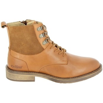 Kickers Botas Alphahook Camel