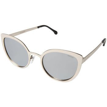 Komono Gafas de sol Logan chrome