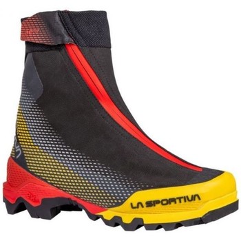 La Sportiva Zapatillas de running Zapatillas Aequilibrium Top GTX Hombre Amarillo