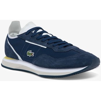 Lacoste Zapatillas ZAPATILLA MATCH BREAK 0121 3 P HOMBRE