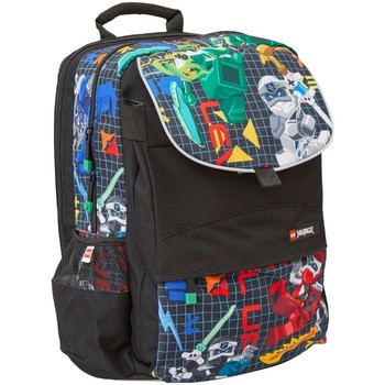 Lego Mochila Hansen School Bag