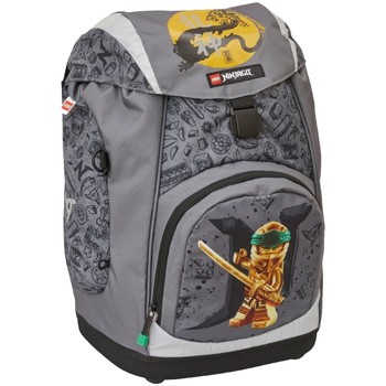 Lego Mochila Nielsen School Bag