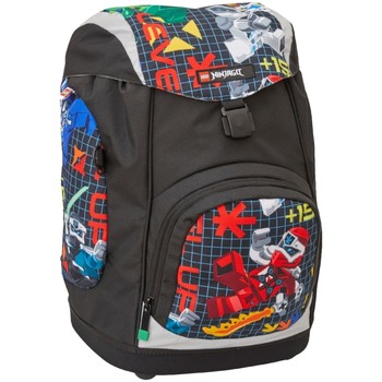 Lego Mochila Nielsen School Bag