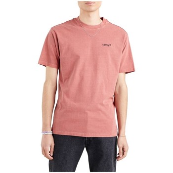 Levis Camiseta Red Tab Vintage Tee