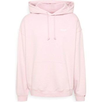 Levis Jersey Sudadera Red Tab Rosa